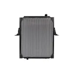 Hladnjak, hlađenje motora NISSENS NIS 67248 IC-B36FAC