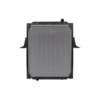 Hladnjak, hlađenje motora NISSENS NIS 67248 IC-B36FAC