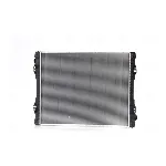 Hladnjak, hlađenje motora NISSENS NIS 672590 IC-B497D4