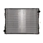 Hladnjak, hlađenje motora NISSENS NIS 67259A IC-B65CCB