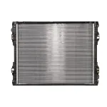 Hladnjak, hlađenje motora NISSENS NIS 67259A IC-B65CCB