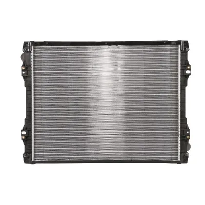 Hladnjak, hlađenje motora NISSENS NIS 67259A IC-B65CCB