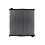 Hladnjak, hlađenje motora NISSENS NIS 67282 IC-B3B143