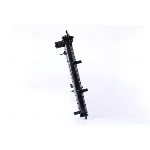 Hladnjak, hlađenje motora NISSENS NIS 67284 IC-A96081