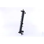 Hladnjak, hlađenje motora NISSENS NIS 67284 IC-A96081