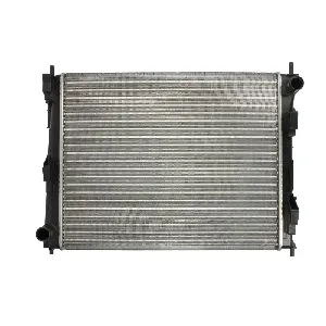 Hladnjak, hlađenje motora NISSENS NIS 67285 IC-AFE4FA