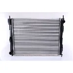 Hladnjak, hlađenje motora NISSENS NIS 67285 IC-AFE4FA