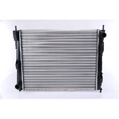 Hladnjak, hlađenje motora NISSENS NIS 67285 IC-AFE4FA