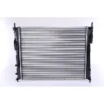 Hladnjak, hlađenje motora NISSENS NIS 67285 IC-AFE4FA