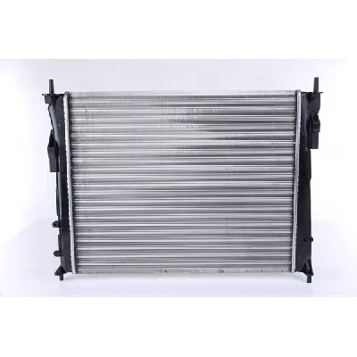 Hladnjak, hlađenje motora NISSENS NIS 67285 IC-AFE4FA