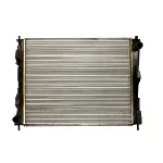 Hladnjak, hlađenje motora NISSENS NIS 67286 IC-AFE4F8