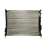 Hladnjak, hlađenje motora NISSENS NIS 67286 IC-AFE4F8