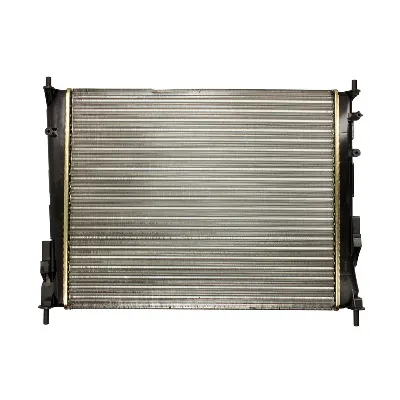 Hladnjak, hlađenje motora NISSENS NIS 67286 IC-AFE4F8