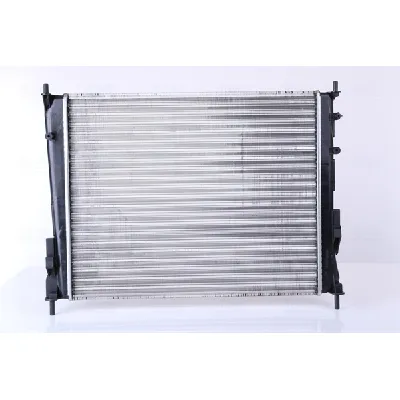 Hladnjak, hlađenje motora NISSENS NIS 67286 IC-AFE4F8