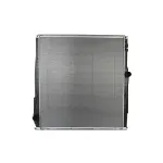 Hladnjak, hlađenje motora NISSENS NIS 67290 IC-D38B7C