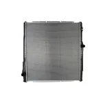 Hladnjak, hlađenje motora NISSENS NIS 672900 IC-D38B85