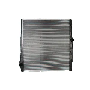 Hladnjak, hlađenje motora NISSENS NIS 672900 IC-D38B85