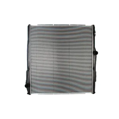 Hladnjak, hlađenje motora NISSENS NIS 672900 IC-D38B85