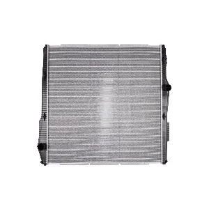 Hladnjak, hlađenje motora NISSENS NIS 672910 IC-DF02B9