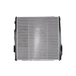 Hladnjak, hlađenje motora NISSENS NIS 672910 IC-DF02B9