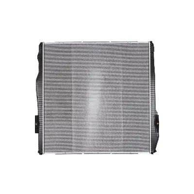 Hladnjak, hlađenje motora NISSENS NIS 672910 IC-DF02B9