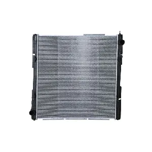 Hladnjak, hlađenje motora NISSENS NIS 672920 IC-DABD6A