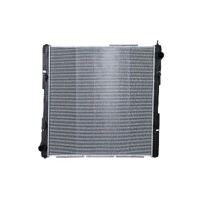 Hladnjak, hlađenje motora NISSENS NIS 672920 IC-DABD6A