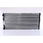 Hladnjak, hlađenje motora NISSENS NIS 673001 IC-A35995