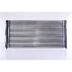 Hladnjak, hlađenje motora NISSENS NIS 673001 IC-A35995