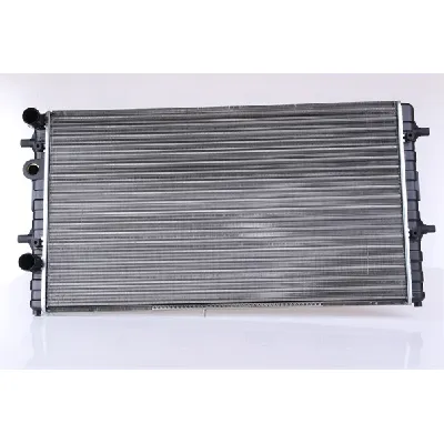 Hladnjak, hlađenje motora NISSENS NIS 67302 IC-473542