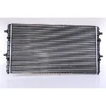 Hladnjak, hlađenje motora NISSENS NIS 67302 IC-473542