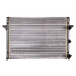 Hladnjak, hlađenje motora NISSENS NIS 67303 IC-473543