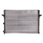 Hladnjak, hlađenje motora NISSENS NIS 67303 IC-473543