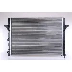 Hladnjak, hlađenje motora NISSENS NIS 67303 IC-473543