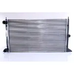 Hladnjak, hlađenje motora NISSENS NIS 67304 IC-473544