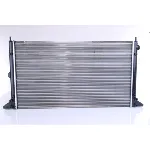 Hladnjak, hlađenje motora NISSENS NIS 67304 IC-473544