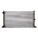 Hladnjak, hlađenje motora NISSENS NIS 67305 IC-473751