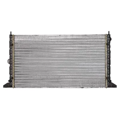 Hladnjak, hlađenje motora NISSENS NIS 67305 IC-473751