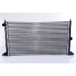 Hladnjak, hlađenje motora NISSENS NIS 67305 IC-473751