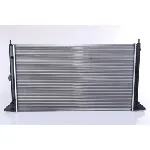 Hladnjak, hlađenje motora NISSENS NIS 67305 IC-473751