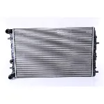 Hladnjak, hlađenje motora NISSENS NIS 67322 IC-A35996