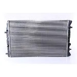 Hladnjak, hlađenje motora NISSENS NIS 67322 IC-A35996