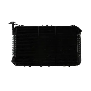 Hladnjak, hlađenje motora NISSENS NIS 67327 IC-9D28BE