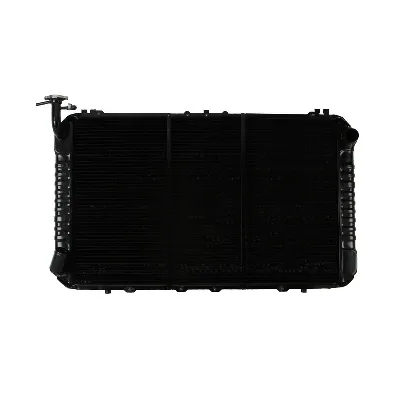 Hladnjak, hlađenje motora NISSENS NIS 67327 IC-9D28BE