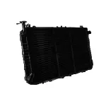 Hladnjak, hlađenje motora NISSENS NIS 67327 IC-9D28BE