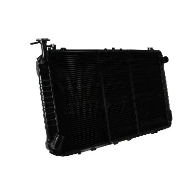 Hladnjak, hlađenje motora NISSENS NIS 67327 IC-9D28BE