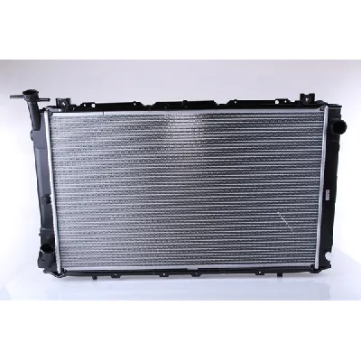 Hladnjak, hlađenje motora NISSENS NIS 67327 IC-9D28BE