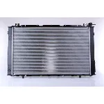 Hladnjak, hlađenje motora NISSENS NIS 67327 IC-9D28BE