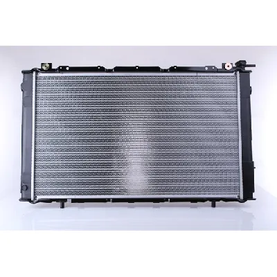 Hladnjak, hlađenje motora NISSENS NIS 67327 IC-9D28BE