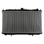 Hladnjak, hlađenje motora NISSENS NIS 67349A IC-A3599A